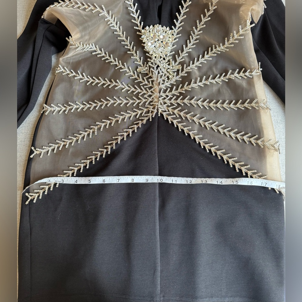 BLITHE DRESS - Picture 8 of 9